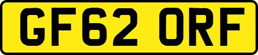 GF62ORF