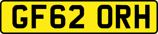 GF62ORH