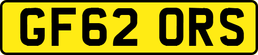 GF62ORS
