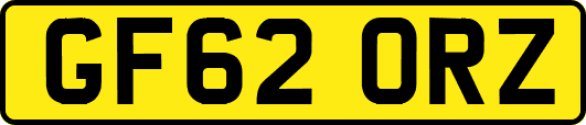 GF62ORZ