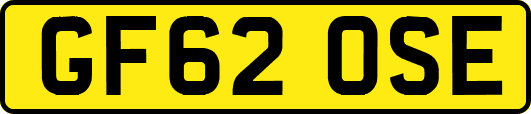 GF62OSE
