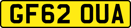 GF62OUA