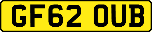 GF62OUB