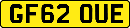 GF62OUE