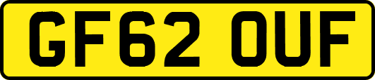 GF62OUF