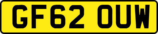 GF62OUW