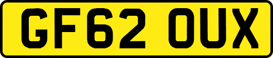 GF62OUX