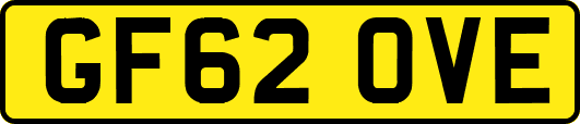 GF62OVE