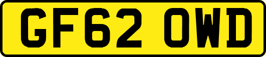 GF62OWD