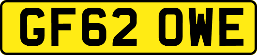 GF62OWE
