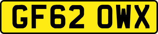 GF62OWX