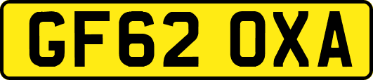 GF62OXA