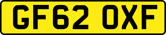 GF62OXF