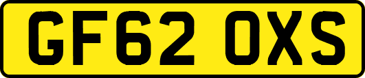 GF62OXS