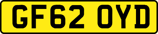 GF62OYD