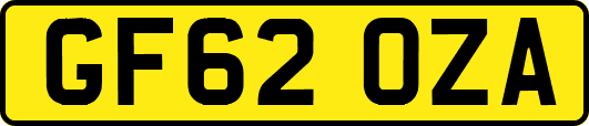 GF62OZA