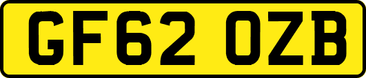 GF62OZB