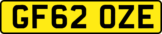 GF62OZE