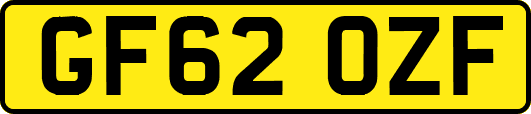 GF62OZF