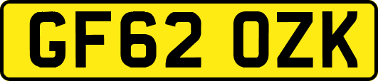 GF62OZK