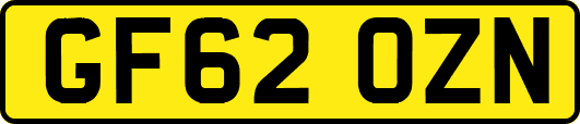 GF62OZN