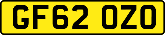 GF62OZO