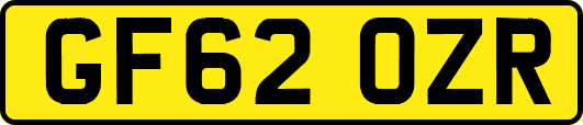 GF62OZR