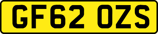 GF62OZS