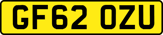 GF62OZU