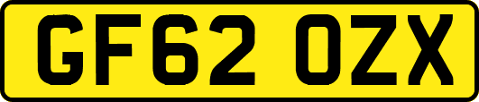 GF62OZX