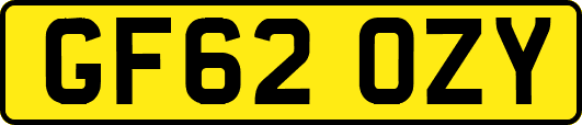 GF62OZY