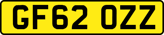 GF62OZZ
