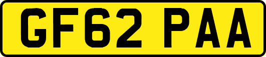 GF62PAA