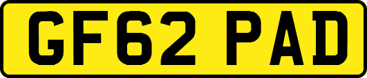 GF62PAD