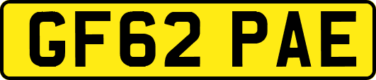 GF62PAE