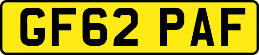 GF62PAF