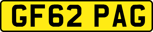 GF62PAG