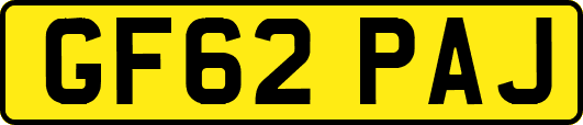 GF62PAJ