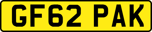 GF62PAK