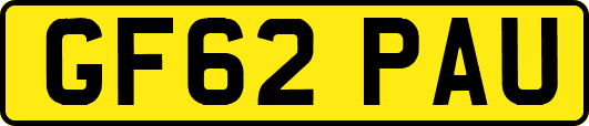 GF62PAU