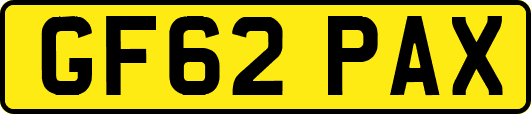 GF62PAX