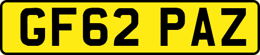 GF62PAZ