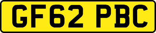 GF62PBC