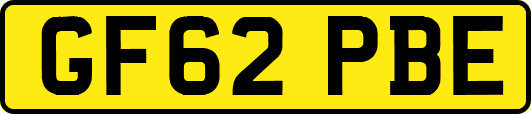 GF62PBE
