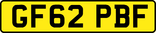GF62PBF
