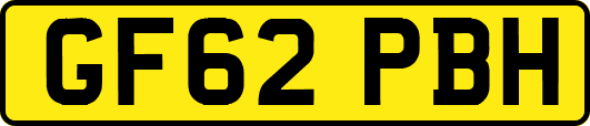 GF62PBH
