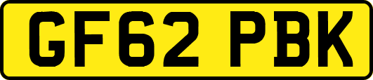 GF62PBK