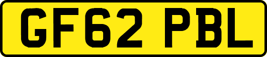 GF62PBL