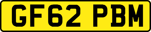 GF62PBM