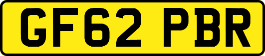 GF62PBR